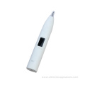 Electric Toothbrush Travel Waterproof White Color